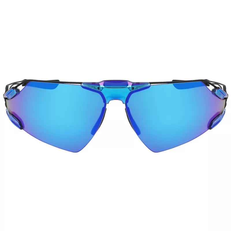 Gafas de sol deportivas Nike Zeus Edge EV240 hombre - Lentes 76 mm, protección UV