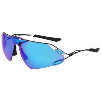 Gafas de sol deportivas Nike Zeus Edge EV240 hombre - Lentes 76 mm, protección UV
