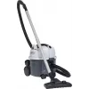 Nilfisk 107421157 Aspirador en seco de plástico reciclado, 800 W, 10 L, 69 dB, cable de 10 m