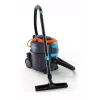 Nilfisk 107421157 Aspirador en seco de plástico reciclado, 800 W, 10 L, 69 dB, cable de 10 m