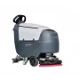 Nilfisk 9087390020 Máquina de limpieza con batería de gel 430 mm de ancho de trabajo