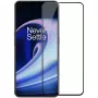 Nillkin Amazing CP+PRO Protector de pantalla de cristal templado ultrafino para OnePlus Ace, marco 0,2 mm, dureza 9H, Negro