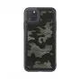 Nillkin Apple iPhone 11 Pro Funda Rígida Camo Verde