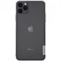 Nillkin Apple iPhone 11 Pro Max Funda Nature TPU transparente