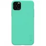 Nillkin Apple iPhone 11 Pro Max funda trasera Super Frosted verde menta