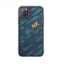 Nillkin Funda rígida Striker para Apple iPhone 11 Pro azul
