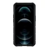 Nillkin Funda rígida Armor para Apple iPhone 13 negra