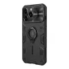 Nillkin Funda rígida Armor para Apple iPhone 13 negra