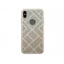 Nillkin Funda Super Slim Air para Apple iPhone Xs Max Oro