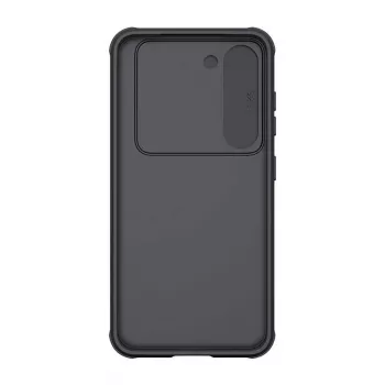 Nillkin Funda CamShield Pro para Samsung Galaxy S23 (Negra)