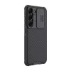 Nillkin Funda CamShield Pro para Samsung Galaxy S23 (Negra)