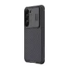 Nillkin Funda CamShield Pro para Samsung Galaxy S23 (Negra)