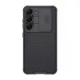 Nillkin Funda CamShield Pro para Samsung Galaxy S23 (Negra)