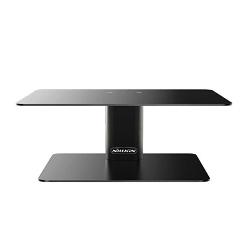 Soporte ajustable para monitor y portátil Nillkin HighDesk (negro)