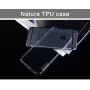 Nillkin Nature funda trasera TPU para Xiaomi Redmi Note 4 / Note 4X - gris