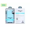 Nillkin Nature Funda trasera TPU para Xiaomi Redmi Note 4 / Note 4X - gris