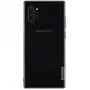Nillkin Funda Nature TPU para Samsung Galaxy Note 10 Plus - gris