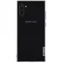 Nillkin Funda Nature TPU para Samsung Galaxy Note 10, transparente
