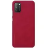 Nillkin Poco M3 funda Qin Book roja