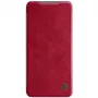 Nillkin Poco M3 funda Qin Book roja