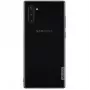Funda TPU Nillkin Samsung Galaxy Note 10 Nature gris