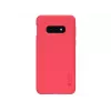 Nillkin Samsung Galaxy S10e Funda Super Frosted Shield Oro
