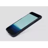 Nillkin Funda Magic para Samsung Galaxy S8 G950 (para cargadores inalámbricos) negra