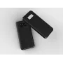 Nillkin Funda Magic para Samsung Galaxy S8 G950 (para cargadores inalámbricos) negra