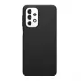 Funda Nillkin Super Frosted Shield para Samsung Galaxy A33 5G (negra)