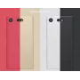 Nillkin Funda Super Frosted Shield para Xiaomi Redmi Note 4 / Note 4X - Blanca