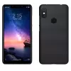 Nillkin Funda Super Frosted Shield para Xiaomi Redmi Note 6 Pro - Negro
