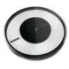 Cargador inalámbrico Nillkin Universal Magic Disk IV negro