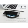 Cargador inalámbrico Nillkin Universal Magic Disk IV negro
