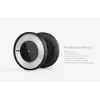 Cargador inalámbrico Nillkin Universal Magic Disk IV negro