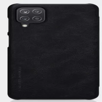 Nillkin Xiaomi Mi 11 funda Qin Book negra