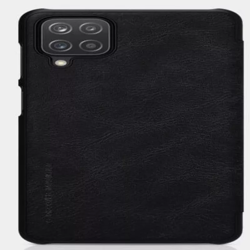 Nillkin Xiaomi Mi 11 funda Qin Book negra
