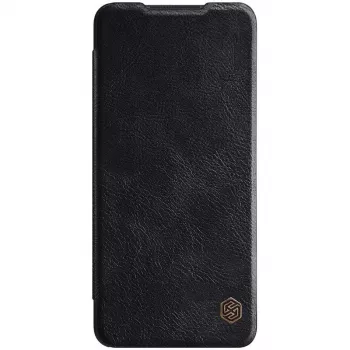 Nillkin Xiaomi Mi 11 funda Qin Book negra