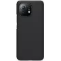 Nillkin Xiaomi Mi 11 Super Frosted funda negra