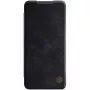 Nillkin Xiaomi Poco M3 Qin Funda Tipo Libro Negra