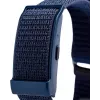 Nilox ONAIR Pulsera sin pantalla Azul/Plata