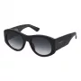 Gafas de sol de mujer NINA RICCI Butterfly SNR396-540700 negro/gris 54mm