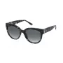 NINA RICCI gafas de sol mujer cat-eye SNR26154096N Havana acetato lentes marrones degradadas 54/19/135 mm