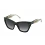NINA RICCI Gafas de sol de mujer Cat-Eye SNR3235406WT White Tortoise Grey Gradient 54mm