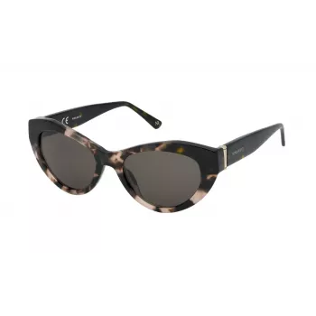 Nina Ricci mujer gafas de sol SNR260-530AGK havana marrón degradado 53mm