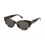 Nina Ricci mujer gafas de sol SNR260-530AGK havana marrón degradado 53mm