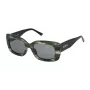 NINA RICCI Gafas de sol de mujer SNR262530VBT - 53mm lente, 20mm puente, 140mm varilla