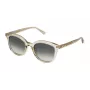 Nina Ricci mujer gafas de sol SNR264-50097N havana marrón degradado 50mm