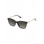 NINA RICCI Gafas de sol de mujer SNR267-5403KU Havana Brown Gradient Butterfly Acetato 54mm