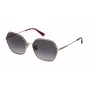 Nina Ricci mujer gafas de sol SNR268V580K99 negro gris degradado 58mm