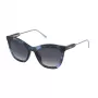 Gafas de sol de mujer NINA RICCI SNR300-5209MC montura mariposa Brown Havana UV400